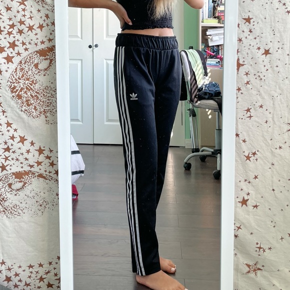 Adidas Track Pants - Picture 5 of 6